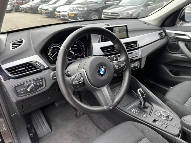 BMW X1 xDrive20i Executive