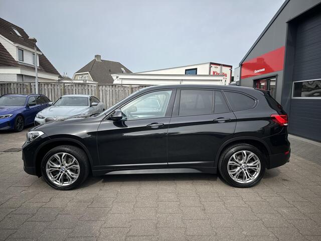 BMW X1 xDrive20i Executive