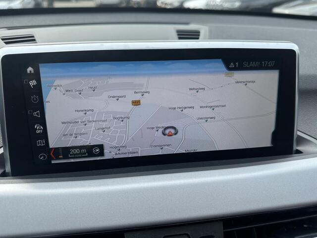 BMW X1 xDrive20i Executive