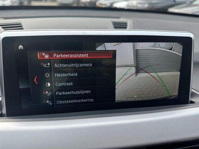 BMW X1 xDrive20i Executive