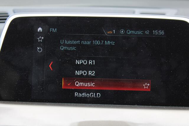 BMW X1 sDrive18i Automaat Executive X-Line Sportstoelen 18'' NAVI TREKHAAK