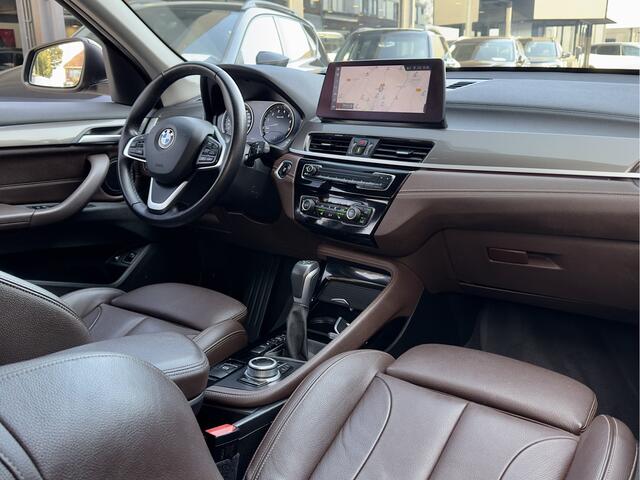 BMW X1 xDrive25e AUT6 EDITION SPORTLEDER NAVI CAMERA APPLE-CARPLAY HEADUPP LED LMV PDC