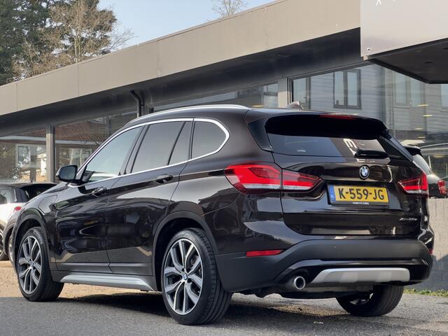 BMW X1 xDrive25e AUT6 EDITION SPORTLEDER NAVI CAMERA APPLE-CARPLAY HEADUPP LED LMV PDC