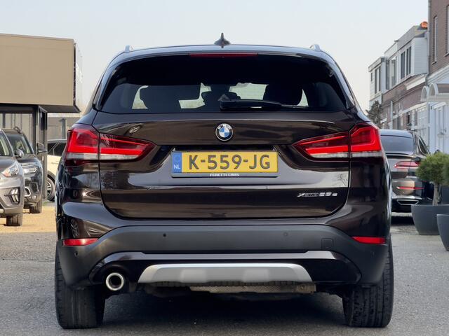 BMW X1 xDrive25e AUT6 EDITION SPORTLEDER NAVI CAMERA APPLE-CARPLAY HEADUPP LED LMV PDC