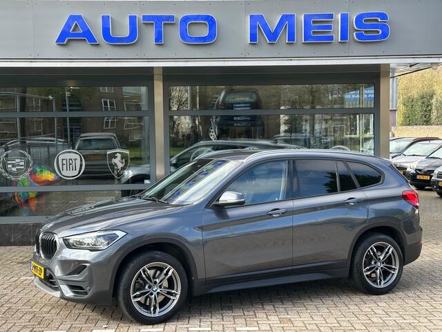 BMW X1 xDrive 20I High Executive Navi Cruise Trekhaak