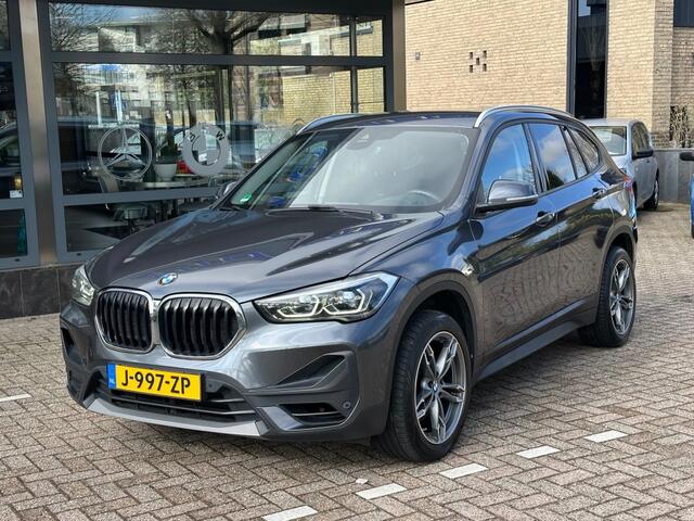BMW X1 xDrive 20I High Executive Navi Cruise Trekhaak