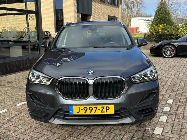 BMW X1 xDrive 20I High Executive Navi Cruise Trekhaak