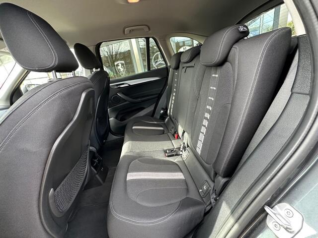 BMW X1 xDrive 20I High Executive Navi Cruise Trekhaak