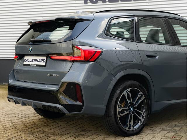 BMW X1 xDrive25e M-Sport - Pano - Trekhaak - Driving Ass Prof - Head-up