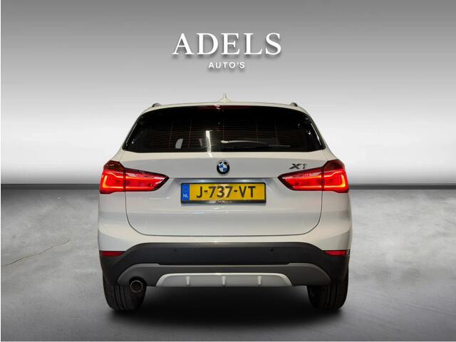 BMW X1 sDrive18i High Executive Panodak Leder Navi Xenon Led