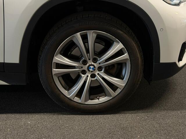 BMW X1 sDrive18i High Executive Panodak Leder Navi Xenon Led