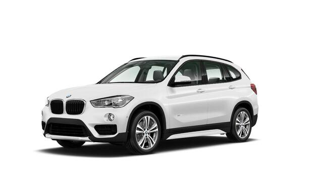 BMW X1 sDrive18i High Executive
