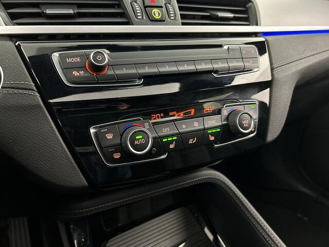 BMW X1 sDrive20i 192 PK Aut. M-Sport/Pano/Camera/19"/Head up