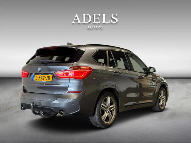 BMW X1 sDrive20i High Executive M Sport Panodak Leder Led Trekhaak