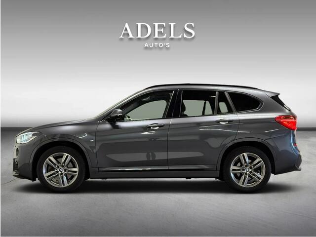 BMW X1 sDrive20i High Executive M Sport Panodak Leder Led Trekhaak