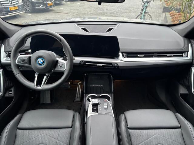 BMW X1 xDrive30e
