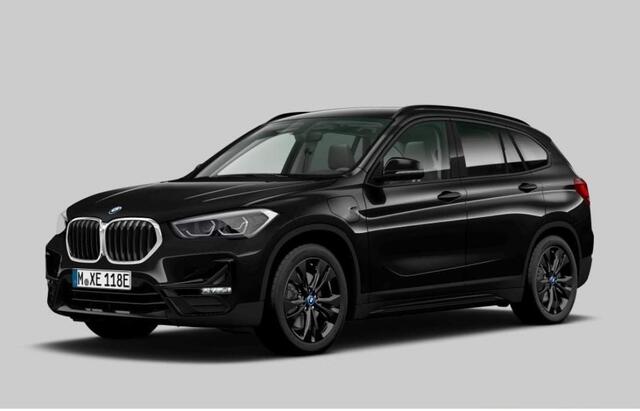 BMW X1 xDrive25e Executive