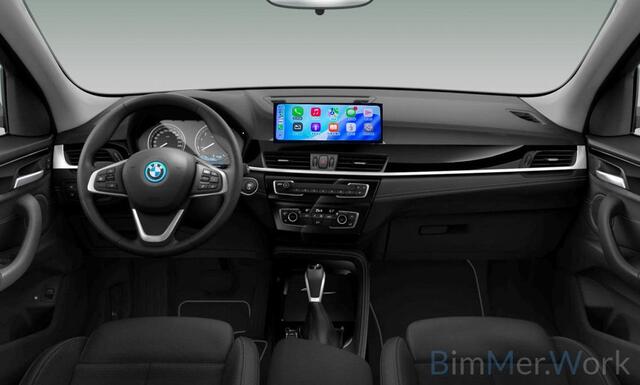 BMW X1 xDrive25e Executive