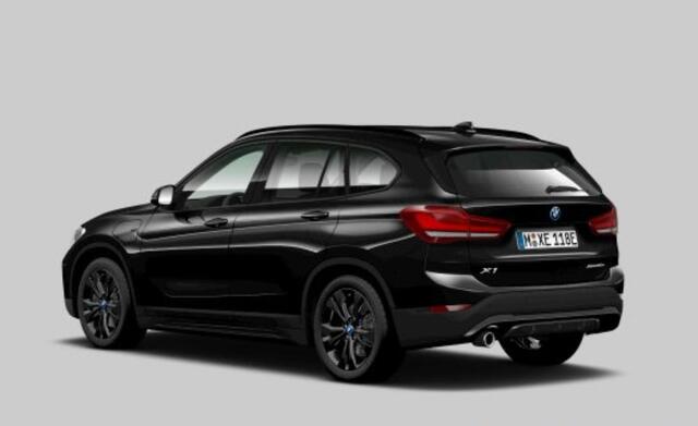 BMW X1 xDrive25e Executive