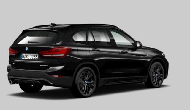 BMW X1 xDrive25e Executive