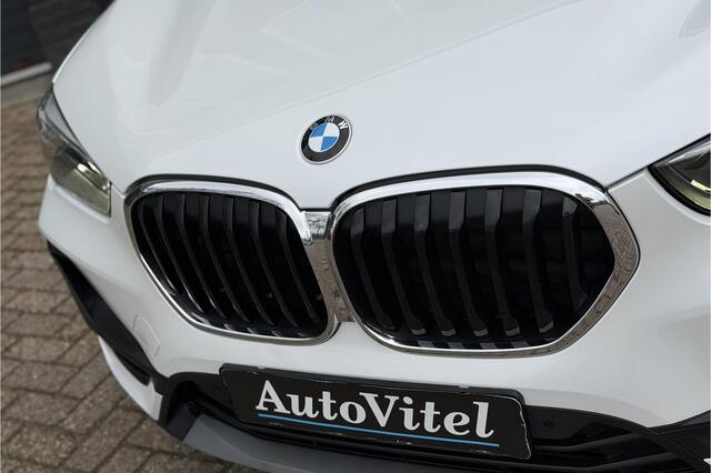BMW X1 xDrive25e | LED | PDC V + A | Elektrische Klep | 15 x op voorraad