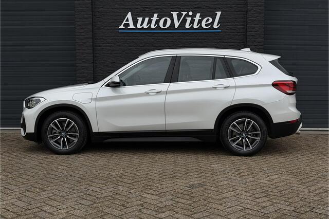BMW X1 xDrive25e | LED | PDC V + A | Elektrische Klep | 15 x op voorraad