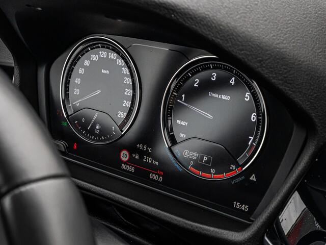 BMW X1 xDrive20i High Exe M-Sport PANO 19 INCH HARMAN KARDON HUD CAMERA SHADOW