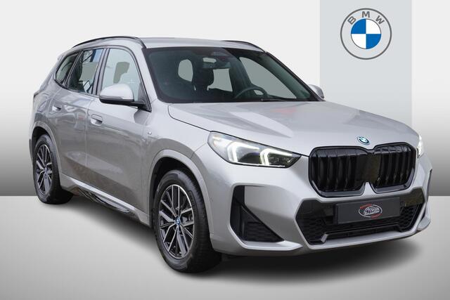 BMW X1 xDrive25e PHEV Sportstoelen M-pakket Shadow line Elec achterklep
