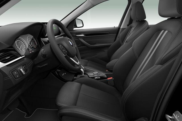 BMW X1 sDrive18i Business Edition