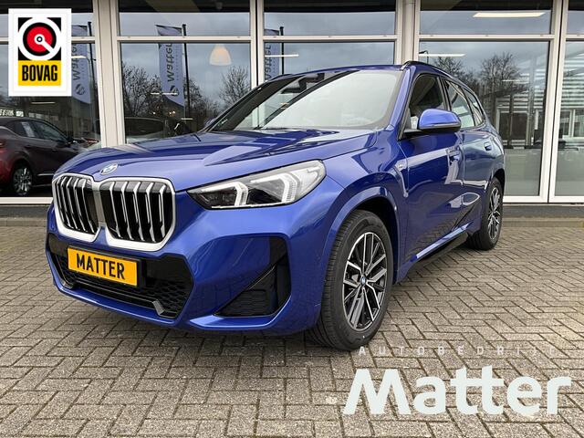 BMW X1 sDrive18i