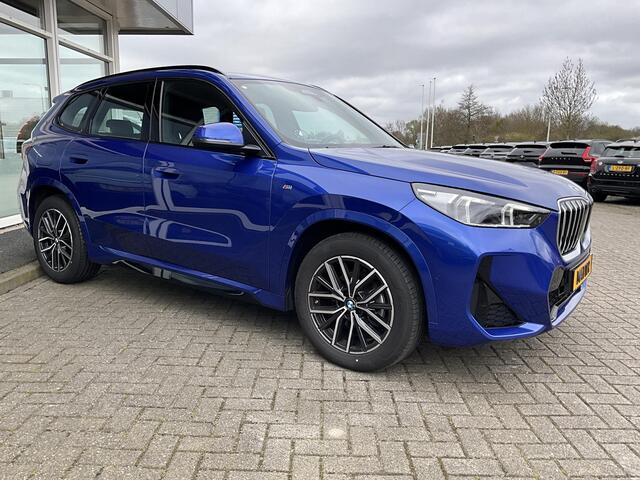 BMW X1 sDrive18i