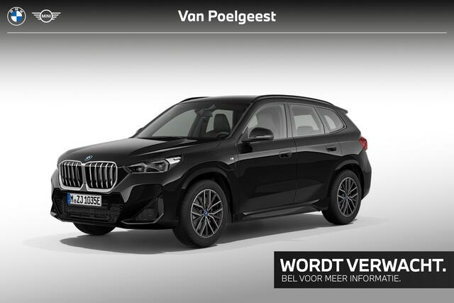 BMW X1 xDrive25e M Sport - Verwacht: april 2026