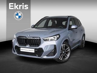 bmw-x1-sdrive18i--m-sportpakket--