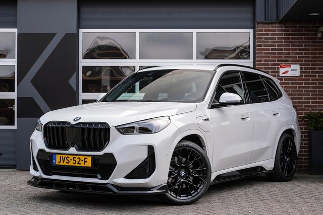 BMW X1 xDrive30e M Sport | Maxton | Head-Up | 360° | Comfort Access | Trekhaak | 20' Inch |