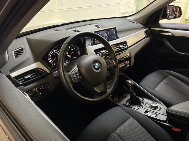BMW X1 xDrive25e HYBRIDE AUT. HIGH EXECUTIVE TREKHAAK/PDC/NAVIGATIE
