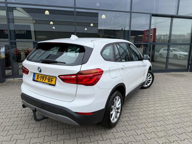 BMW X1 sDrive18i Centennial Executive *Trekhaak*