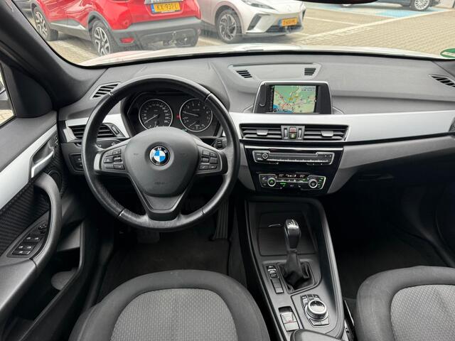 BMW X1 sDrive18i Centennial Executive *Trekhaak*