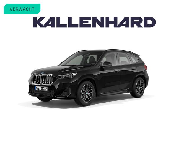 BMW X1 xDrive25e M-Sport - Premium Pack - Camera - Stoelverwarming