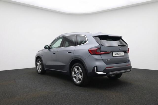 BMW X1 25 e xDrive Frozen Grey l Pano l Trekhaak l 360 l Leder l VOL OP