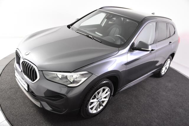 BMW X1 sDrive18i *1ste Eigenaar*Navigatie*Camera*Cruise Control*