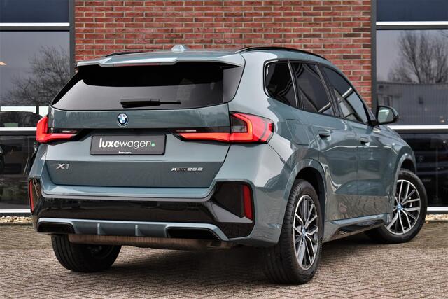 BMW X1 xDrive25e M-Sport Premium 18inch Camera ACC-voorbereiding