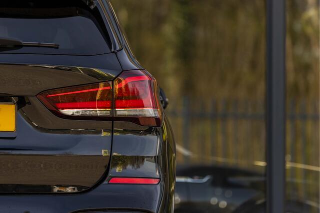BMW X1 xDrive25e eDrive Edition M-Pakket