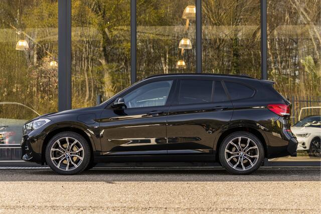 BMW X1 xDrive25e eDrive Edition M-Pakket