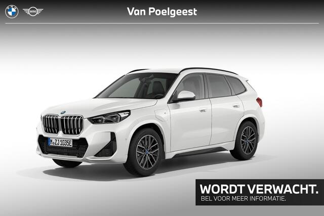 BMW X1 xDrive25e | M-Sport | Comfort Access | Stoelverwarming | Parking Assistant