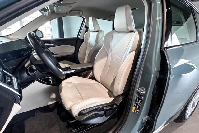 BMW X1 xDrive30e | X Line | Premium Pack | Achteruitrijcamera | Comfort Access | Trekhaak |