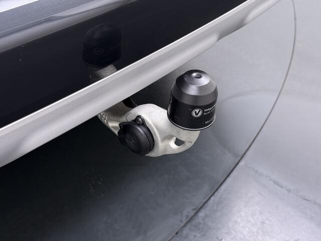 BMW X1 xDrive25e 4WD Hybride 245pk AUT-7 Leder Trekhaak LED Adap.Cruise Camera Navi Sportstoelen Dual-Ecc ParkAssist PDC Apple Carplay Android Lmv Elek.Achterklep ConnectDrive Isofix DAB Led Regen-Lichtsensor Lane Assist Wifi AWD 1.700KG Trekgewicht 1e Eigenaar 