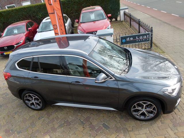 BMW X1 sDrive18i High Executive, HEAD-UP/LEER/PDV/CAMERA