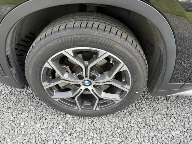BMW X1 sDrive20i Automaat 178pk Executive X-line