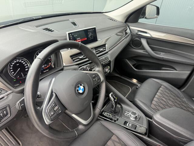 BMW X1 sDrive20i Automaat 178pk Executive X-line