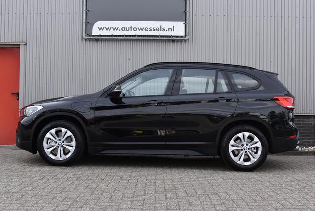BMW X1 xDrive25e eDrive Edition Sportstoelen, Camera, Trekhaak, Stoelverwarming